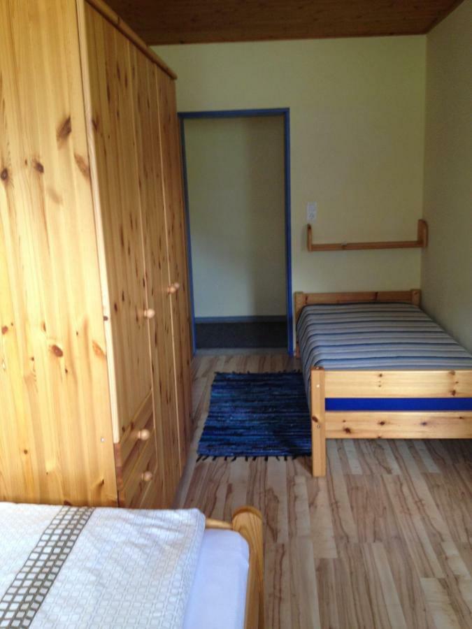 טאמסווג Ferienhaus Santner מראה חיצוני תמונה