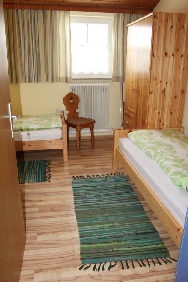 טאמסווג Ferienhaus Santner מראה חיצוני תמונה