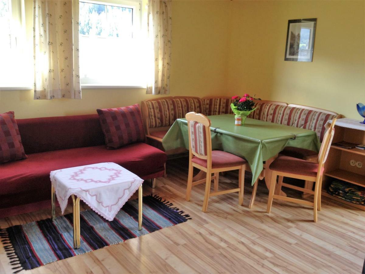 טאמסווג Ferienhaus Santner מראה חיצוני תמונה