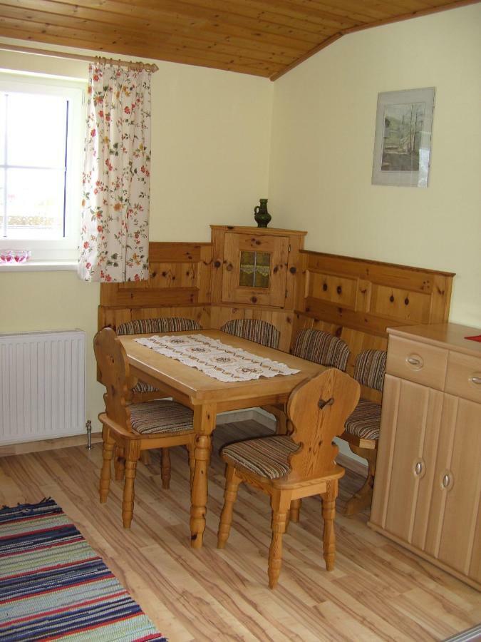 טאמסווג Ferienhaus Santner מראה חיצוני תמונה