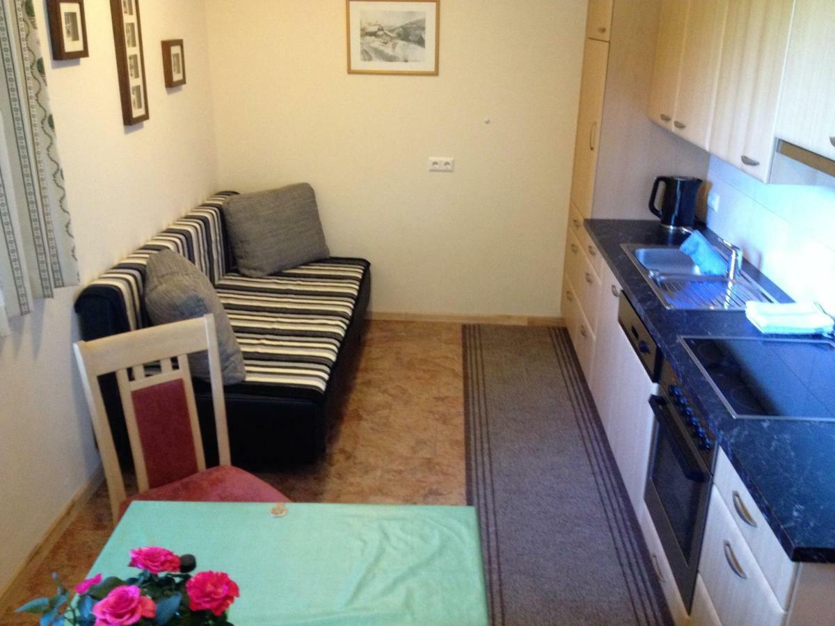 טאמסווג Ferienhaus Santner מראה חיצוני תמונה