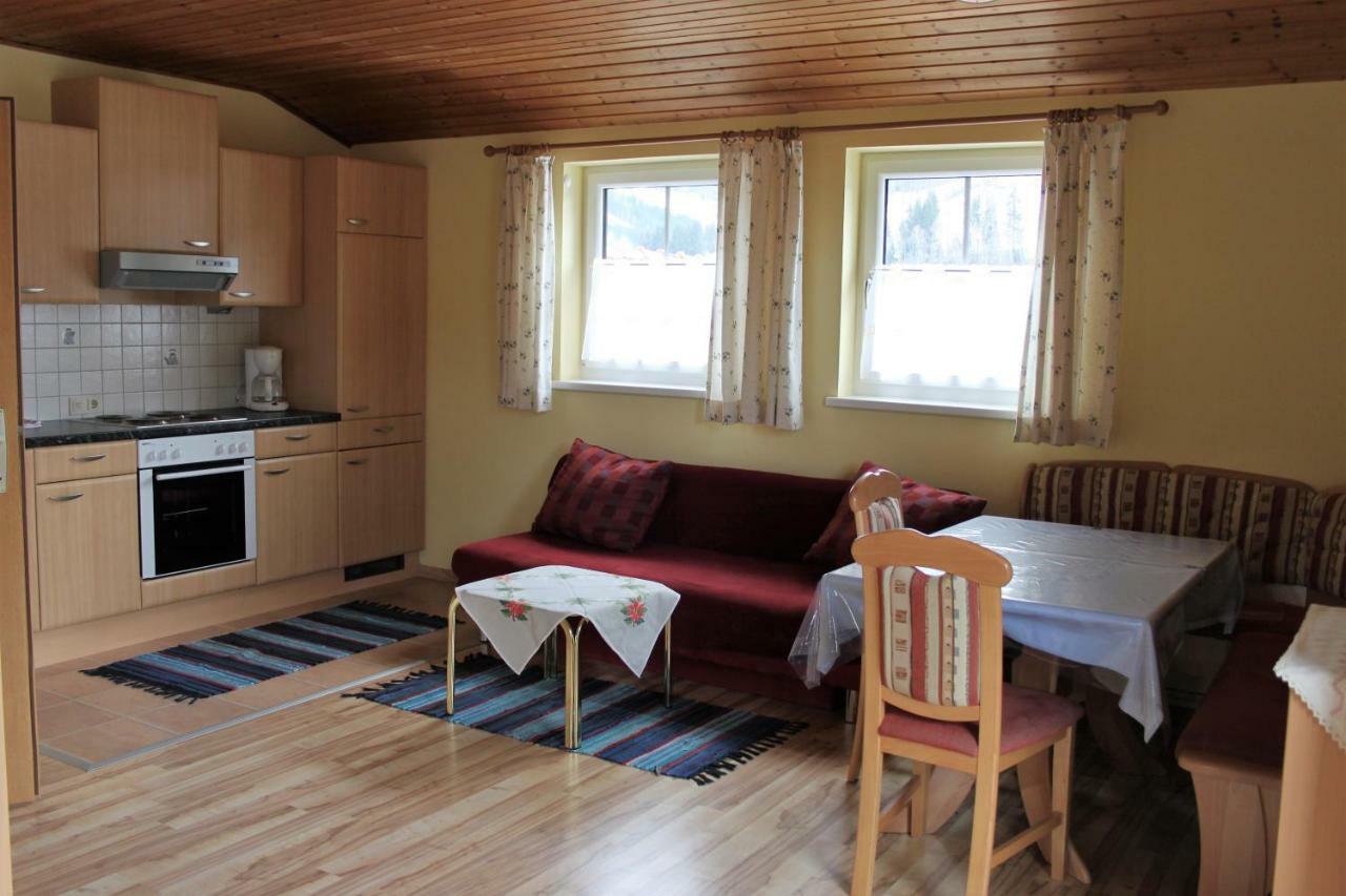 טאמסווג Ferienhaus Santner מראה חיצוני תמונה