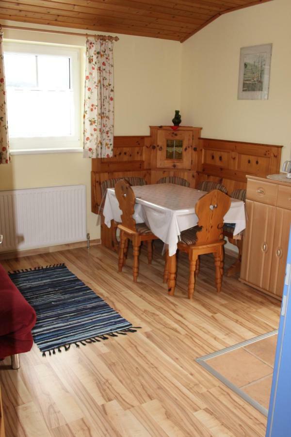 טאמסווג Ferienhaus Santner מראה חיצוני תמונה