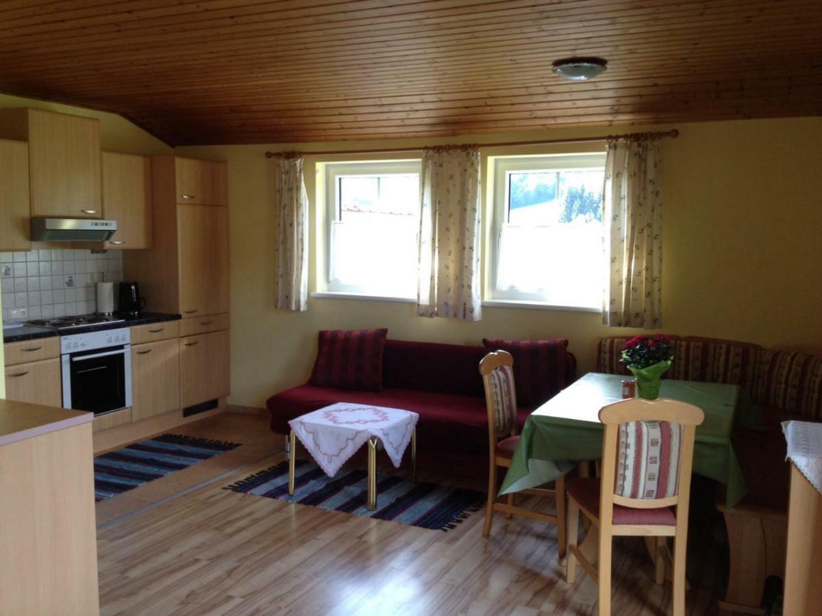 טאמסווג Ferienhaus Santner מראה חיצוני תמונה