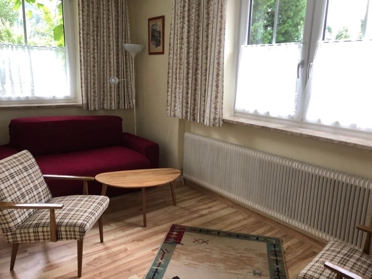 טאמסווג Ferienhaus Santner מראה חיצוני תמונה