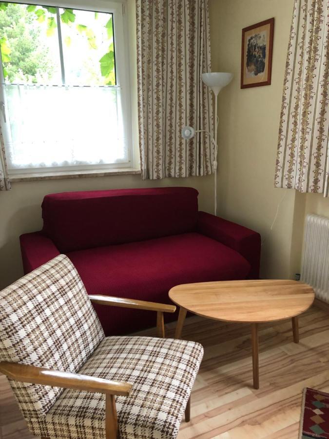 טאמסווג Ferienhaus Santner מראה חיצוני תמונה