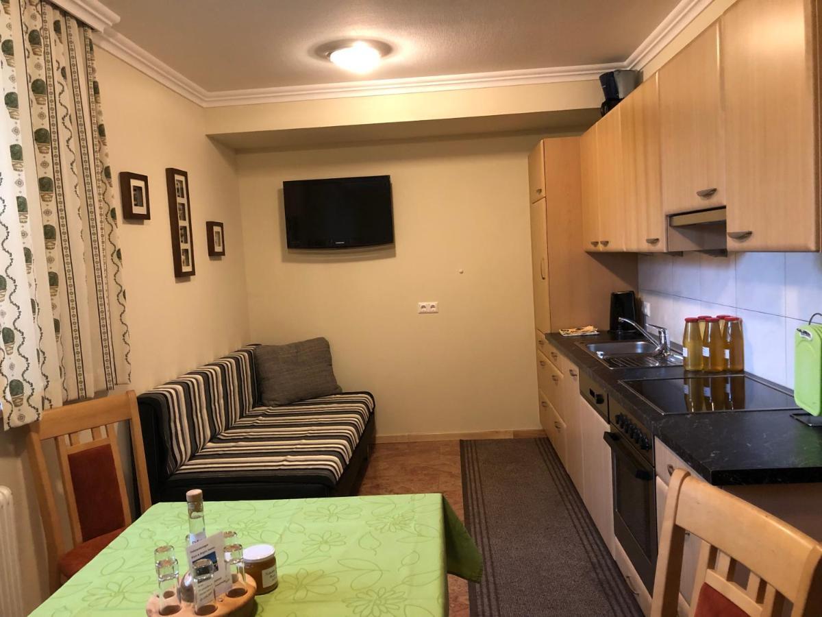 טאמסווג Ferienhaus Santner מראה חיצוני תמונה