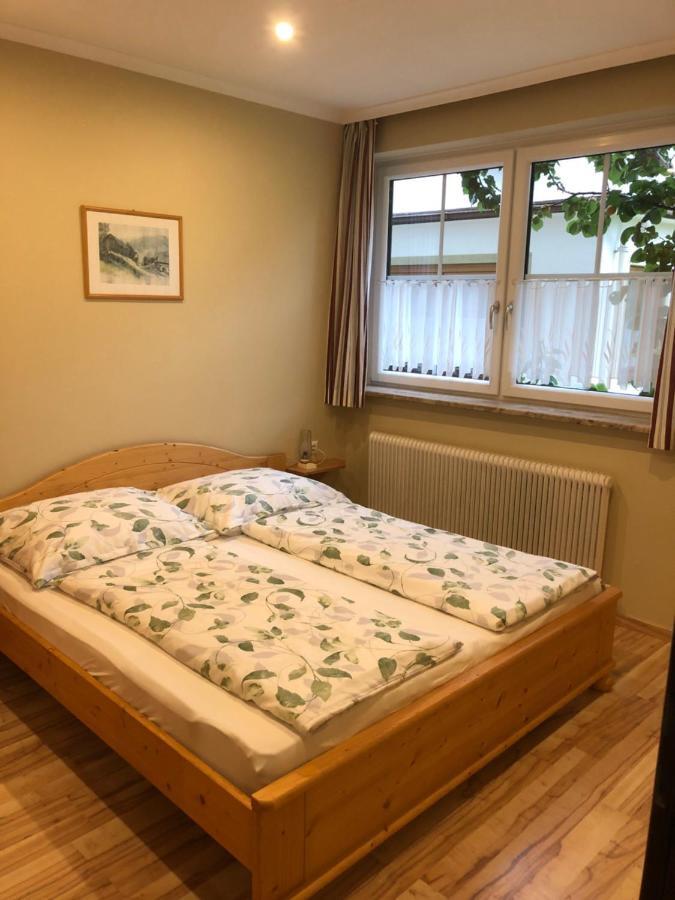 טאמסווג Ferienhaus Santner מראה חיצוני תמונה